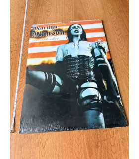 Календарь Marilyn Manson