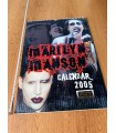 Календарь Marilyn Manson