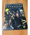 Календарь Metallica