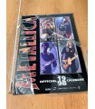 Календарь Metallica