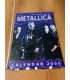 Календарь Metallica