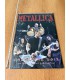 Календарь Metallica