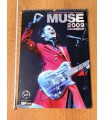 Календарь Muse