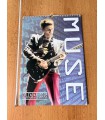 Календарь Muse