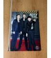 Календарь Muse