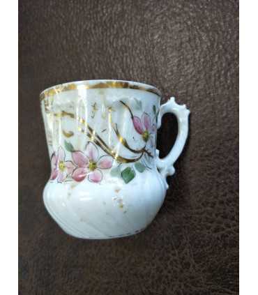 Чайная пара