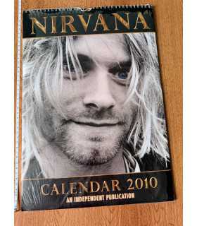 Календарь Nirvana