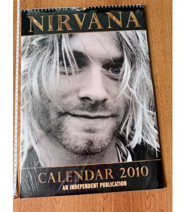 Календарь Nirvana