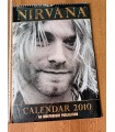 Календарь Nirvana