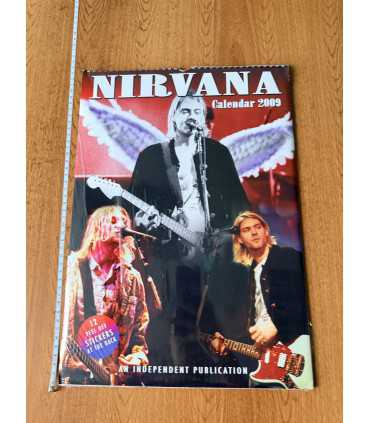 Календарь Nirvana