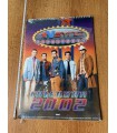 Календарь Nsync