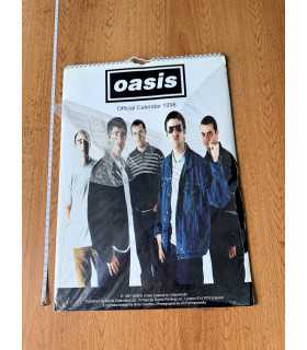 Календарь Oasis