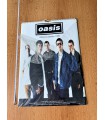 Календарь Oasis