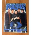Календарь Oasis