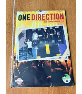 Календарь One Direction