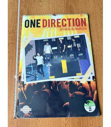 Календарь One Direction
