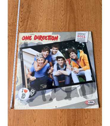 Календарь One Direction