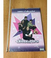 Календарь The Osbournes