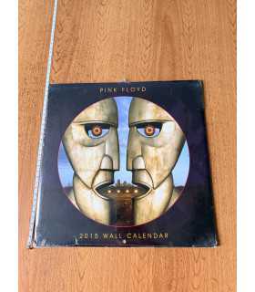 Календарь Pink Floyd