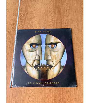 Календарь Pink Floyd
