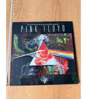 Календарь Pink Floyd
