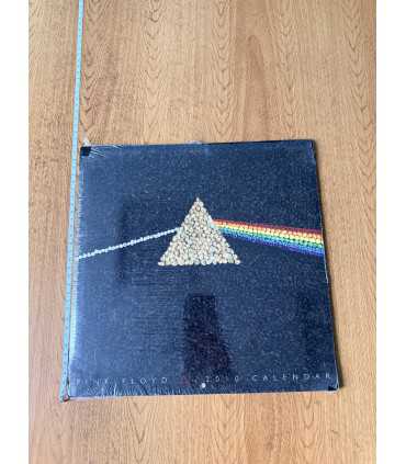 Календарь Pink Floyd
