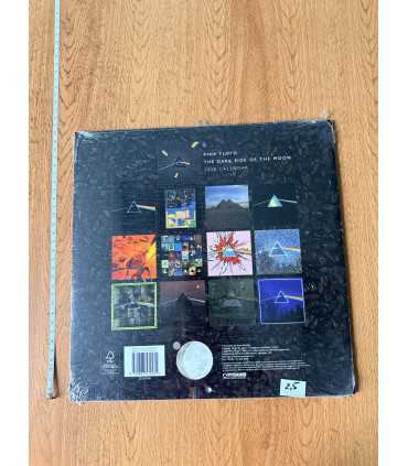 Календарь Pink Floyd