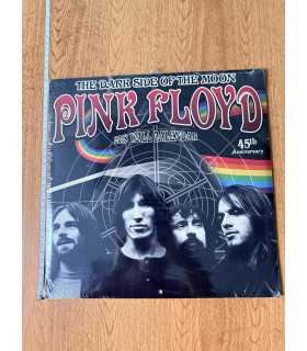 Календарь Pink Floyd