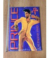Календарь Prince