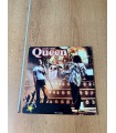 Календарь Queen