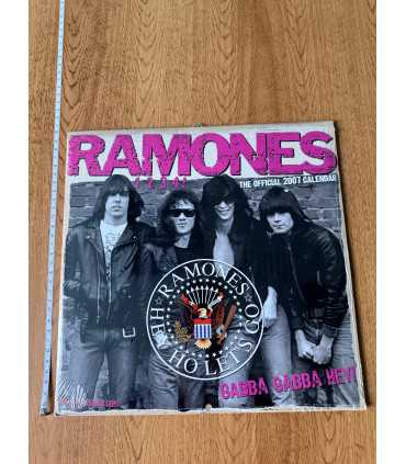 Календарь Queen