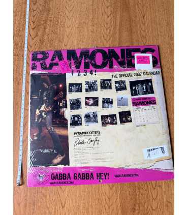 Календарь Queen