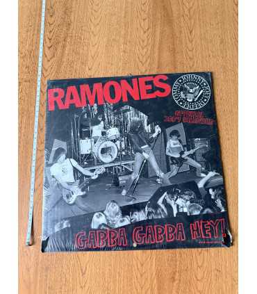 Календарь Ramones