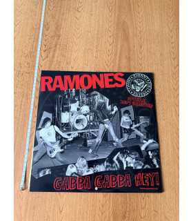 Календарь Ramones