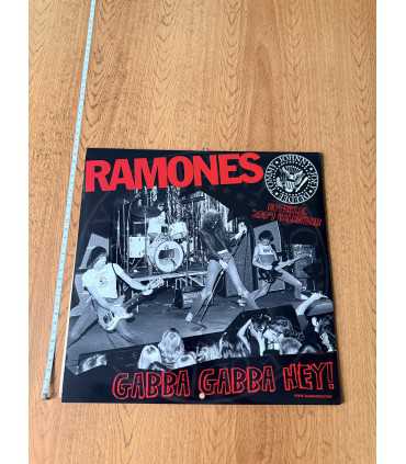 Календарь Ramones