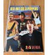 Календарь The Red Hot Chili Peppers