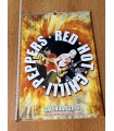 Календарь The Red Hot Chili Peppers