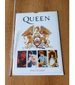 Календарь Queen