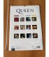 Календарь Queen