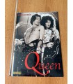 Календарь Queen