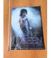 Календарь Queen