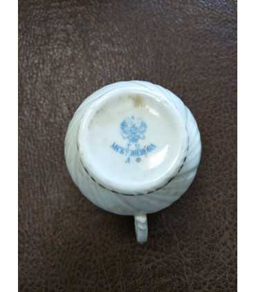 Чайная пара