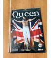 Календарь Queen