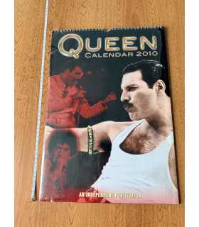 Календарь Queen