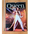 Календарь Queen