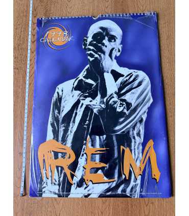 Календарь Rem