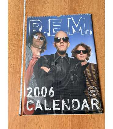 Календарь REM