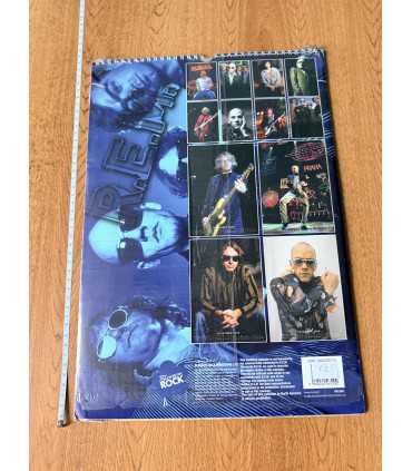 Календарь REM