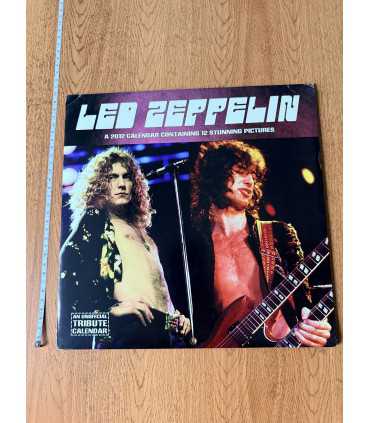 Календарь Led Seppelin