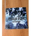 Календарь Linkin Park